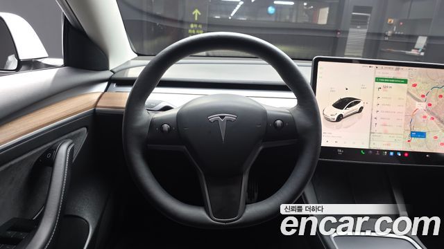 Tesla Model 3 2022 — photo 19