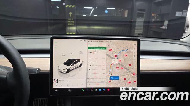 Tesla Model 3 2022 — photo 20