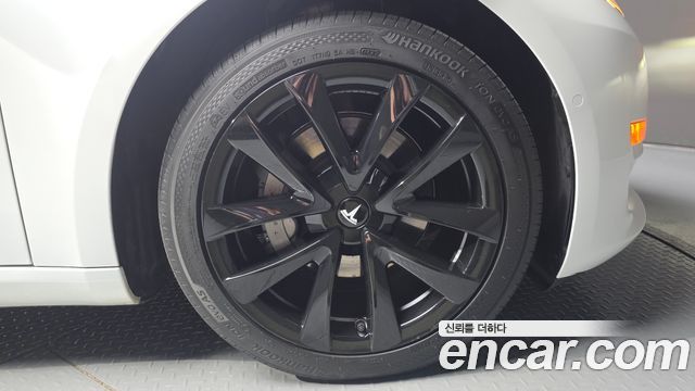 Tesla Model 3 2022 — photo 7