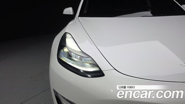 Tesla Model 3 2022 — photo 8