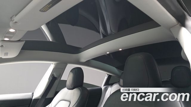 Tesla Model 3 2022 — photo 28