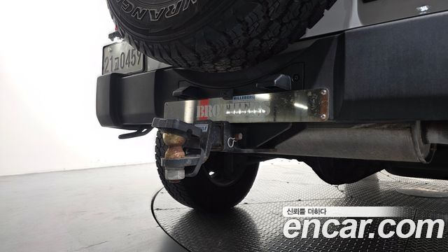 Jeep Wrangler 2017 — photo 20