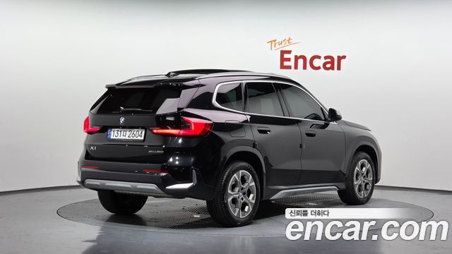 BMW X1 2024 — photo 2