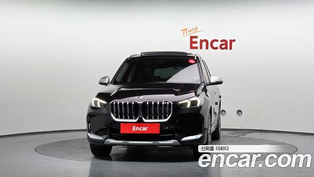 BMW X1 2024 — photo 3