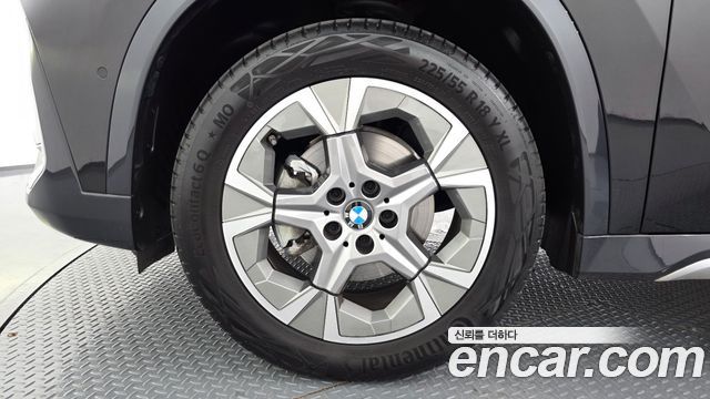 BMW X1 2024 — photo 5