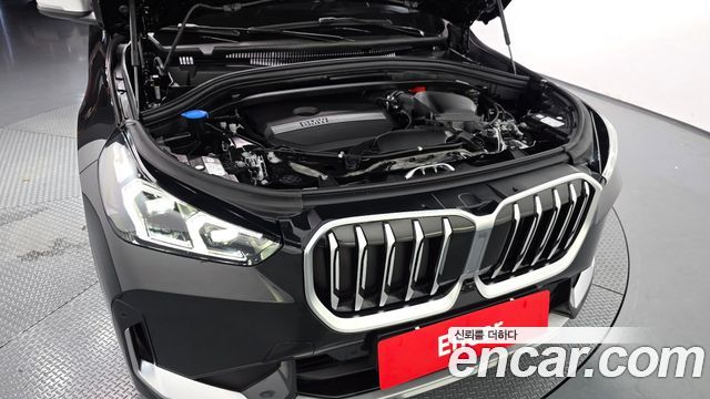BMW X1 2024 — photo 6