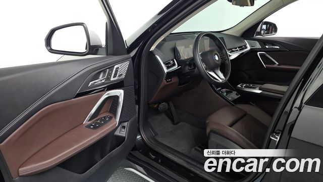 BMW X1 2024 — photo 13