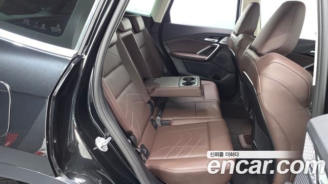 BMW X1 2024 — photo 18