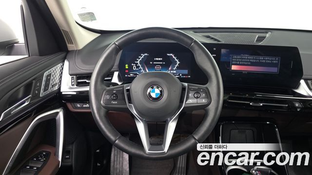 BMW X1 2024 — photo 19