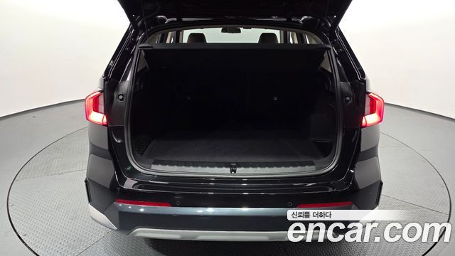 BMW X1 2024 — photo 26
