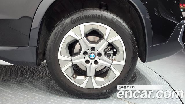 BMW X1 2024 — photo 7