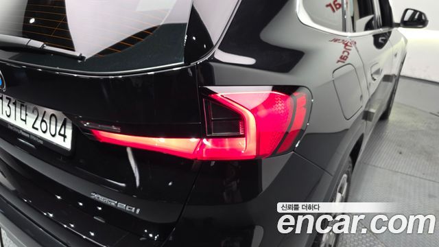 BMW X1 2024 — photo 9