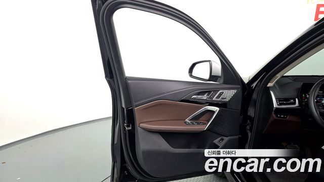 BMW X1 2024 — photo 14
