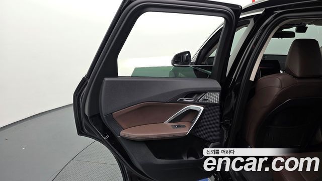 BMW X1 2024 — photo 15