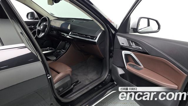 BMW X1 2024 — photo 16