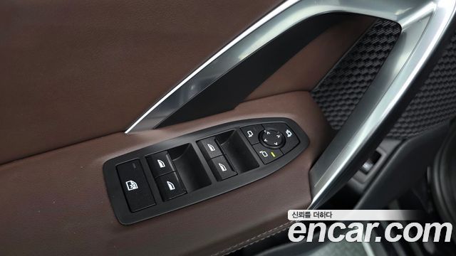 BMW X1 2024 — photo 30
