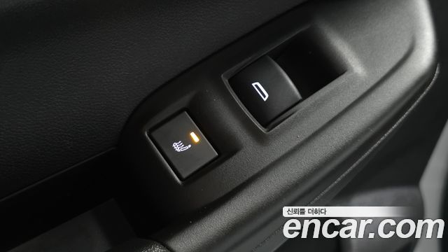 Chevrolet Korea Trailblazer 2025 — photo 23