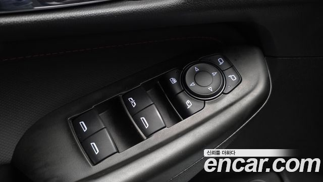 Chevrolet Korea Trailblazer 2025 — photo 28