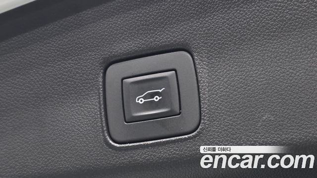 Chevrolet Korea Trailblazer 2025 — photo 32