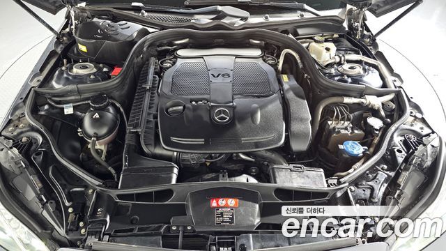 Mercedes-Benz E-Class 2014 — photo 6