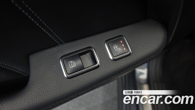 Mercedes-Benz E-Class 2014 — photo 18