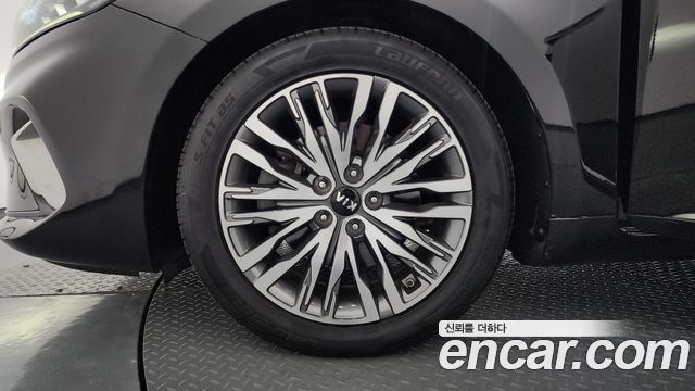 Kia K7 2020 — photo 5