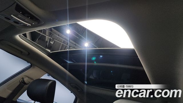 Kia K7 2020 — photo 19