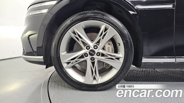 Genesis G90 2023 — photo 5