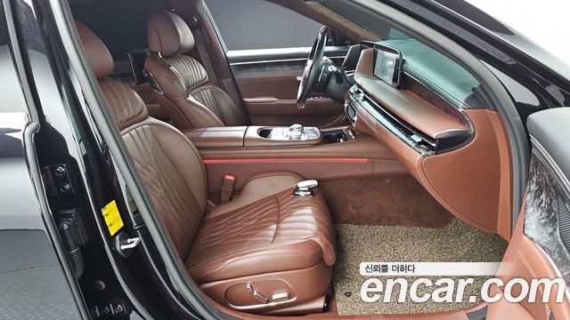 Genesis G90 2023 — photo 12