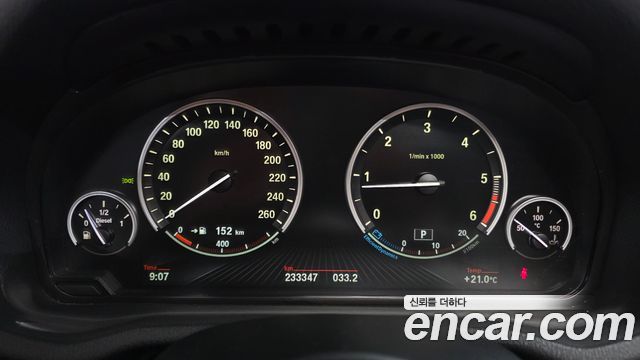 BMW X3 2013 — photo 8