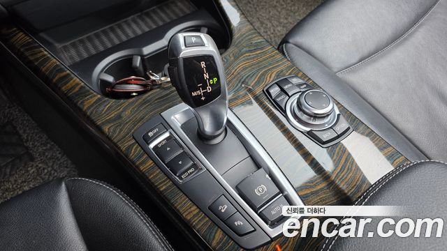 BMW X3 2013 — photo 9