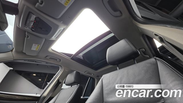BMW X3 2013 — photo 12