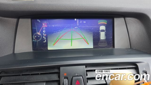 BMW X3 2013 — photo 16