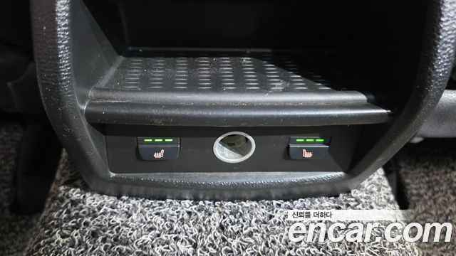 BMW X3 2013 — photo 18