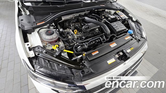 Volkswagen Jetta 2023 — photo 6