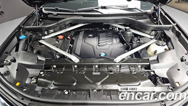 BMW X7 2022 — photo 6
