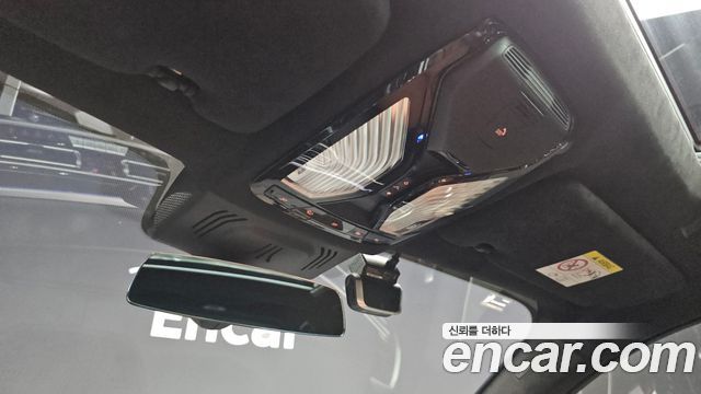 BMW X7 2022 — photo 27