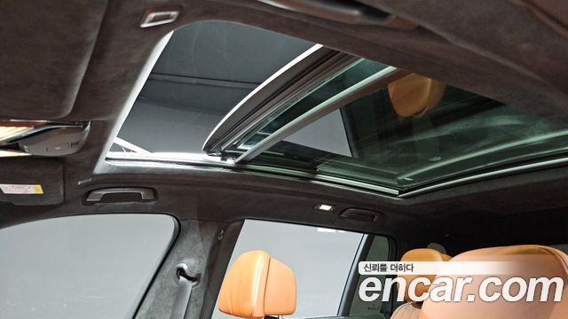 BMW X7 2022 — photo 38