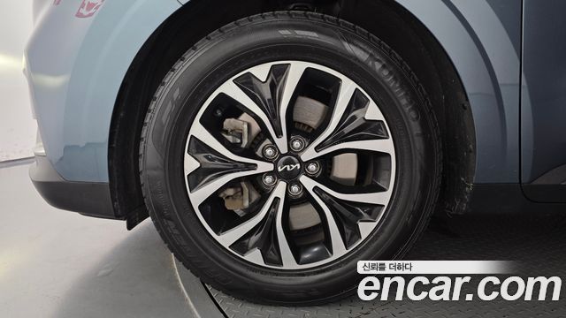 Kia Canival 2022 — photo 5