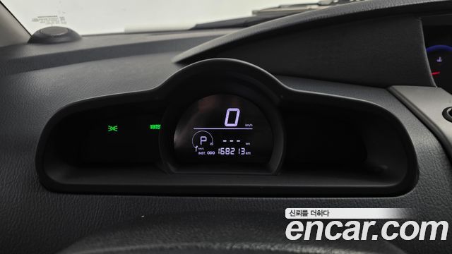 KG Mobility KORANDO 2015 — photo 8