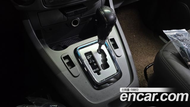 KG Mobility KORANDO 2015 — photo 9