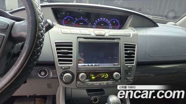 KG Mobility KORANDO 2015 — photo 13