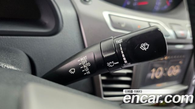 KG Mobility KORANDO 2015 — photo 18