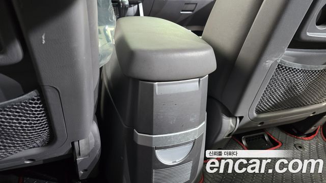KG Mobility KORANDO 2015 — photo 19