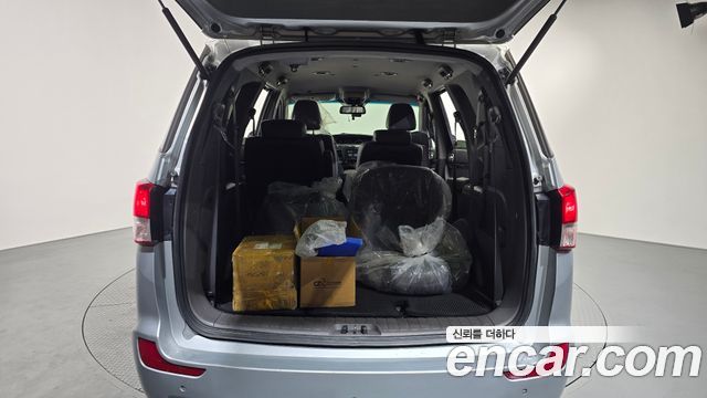 KG Mobility KORANDO 2015 — photo 20