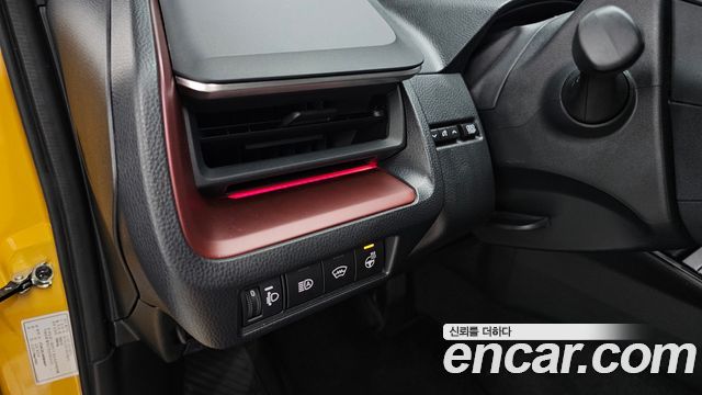 Toyota Prius 2024 — photo 23