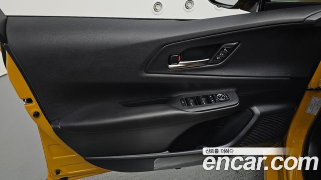 Toyota Prius 2024 — photo 14