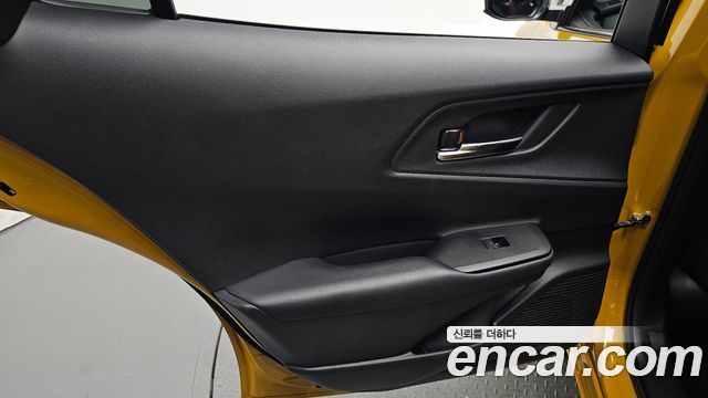 Toyota Prius 2024 — photo 15