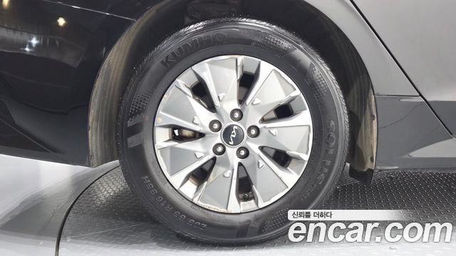 Kia K5 2023 — photo 5