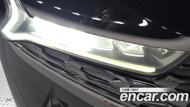 Kia K5 2023 — photo 8